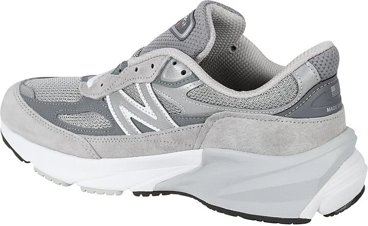990v6 Sneakers - Image 3