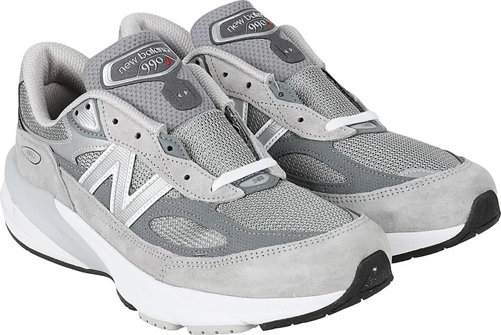 990v6 Sneakers - Image 5