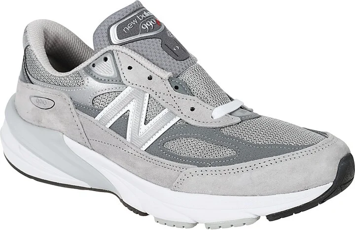 990v6 Sneakers - Image 2