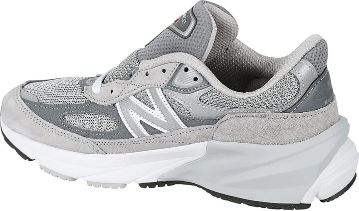 990v6 Sneakers - Image 3