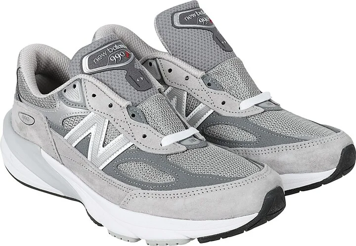 990v6 Sneakers - Image 5