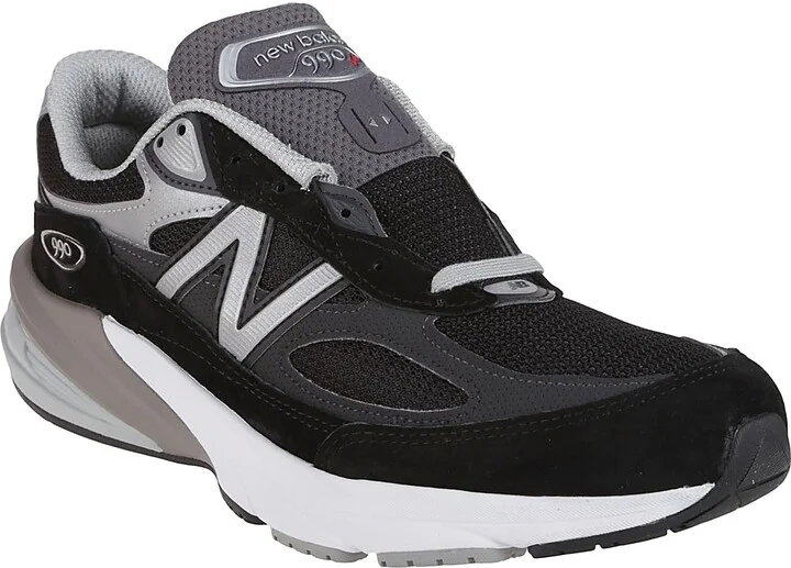 990v6 Sneakers - Image 2