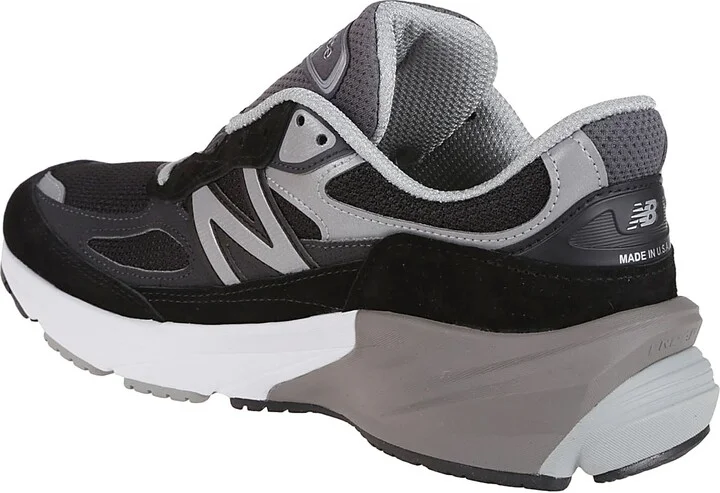 990v6 Sneakers - Image 3