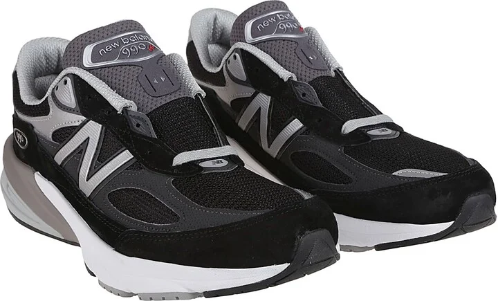 990v6 Sneakers - Image 5