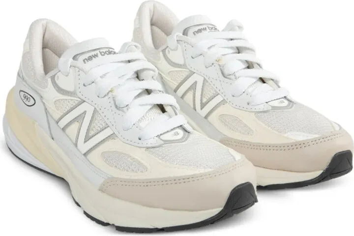 990v6 Sneakers - Image 2