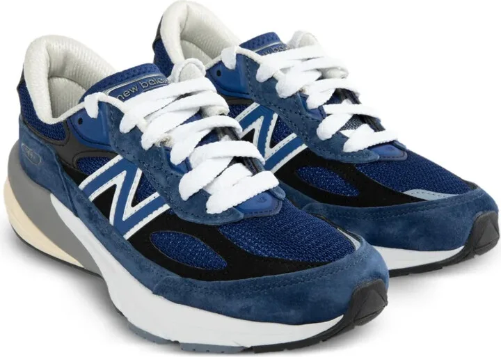 990v6 Sneakers - Image 2