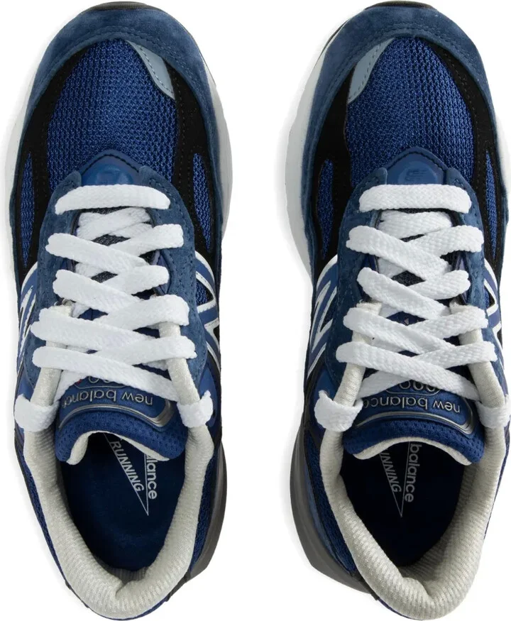 990v6 Sneakers - Image 3