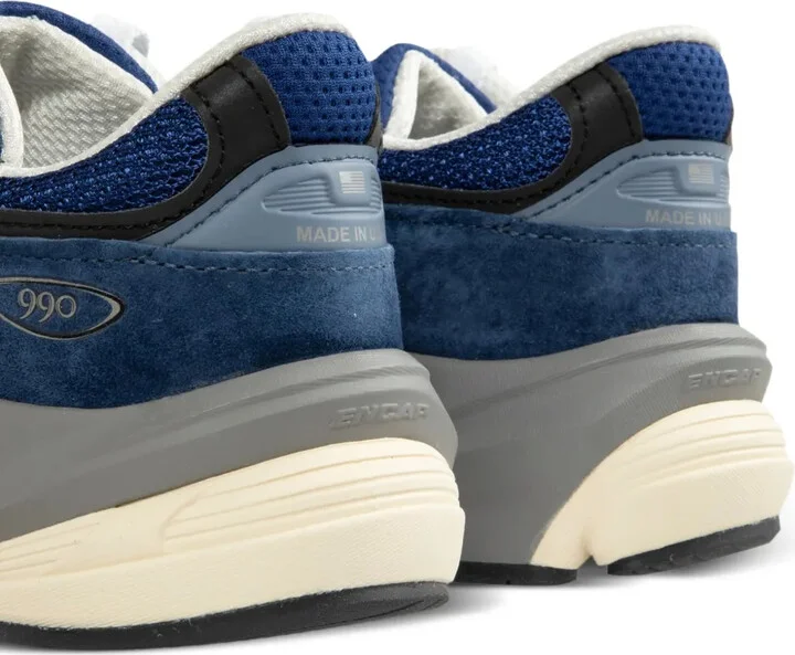 990v6 Sneakers - Image 4