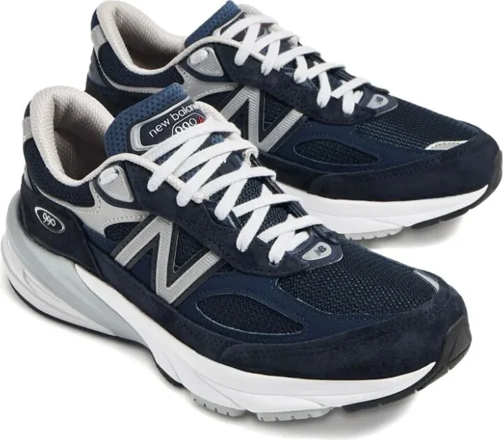 990V6 sneakers - Image 2