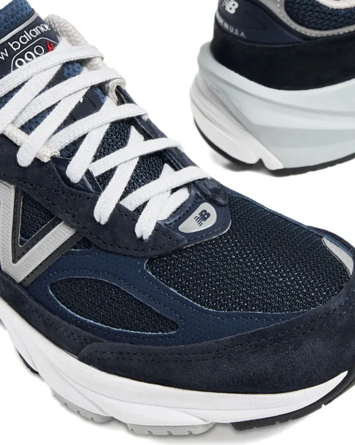 990V6 sneakers - Image 3