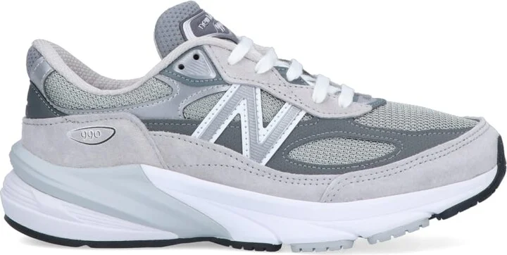 '990v6' Sneakers