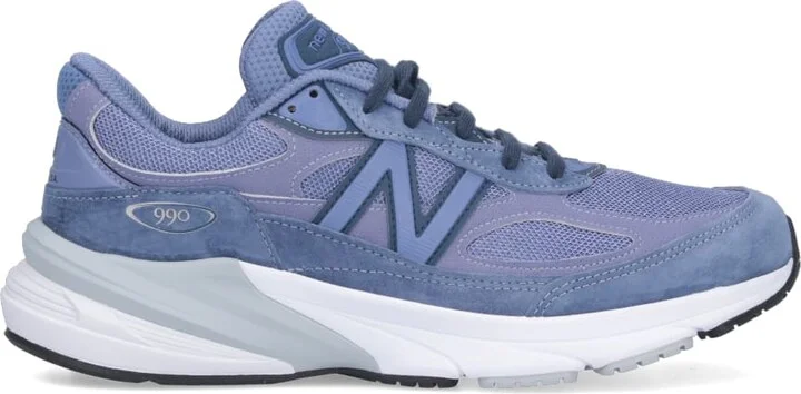 990v6 Sneakers