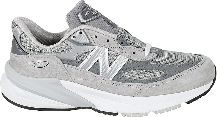 990v6 Sneakers