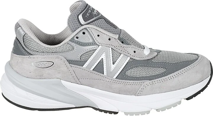 990v6 Sneakers