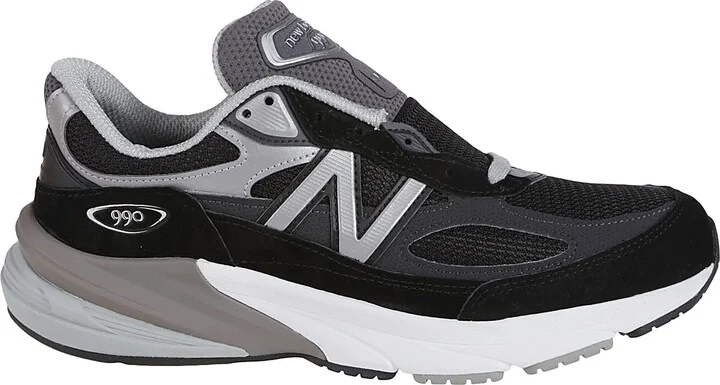 990v6 Sneakers