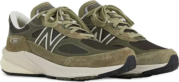 990v6 "True Camo" sneakers - Image 2