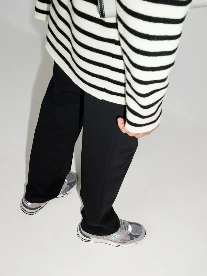991 "20th Anniversary" low-top sneakers - Image 3
