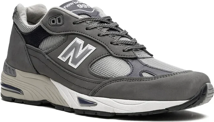 991 "Castlerock" low-top sneakers - Image 2