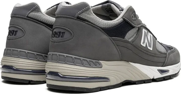 991 "Castlerock" low-top sneakers - Image 3