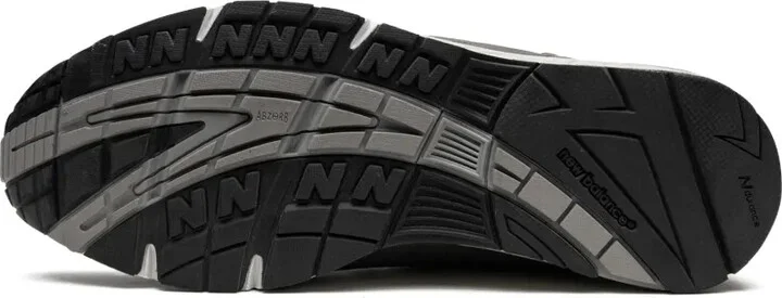 991 "Castlerock" low-top sneakers - Image 4