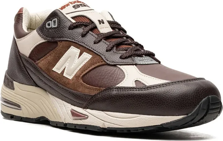 991 "Made in England" sneakers - Image 2