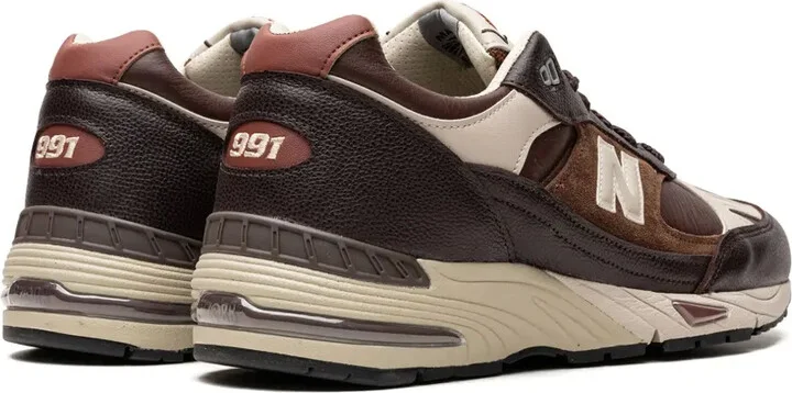 991 "Made in England" sneakers - Image 3