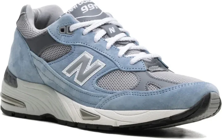 991 "MiUK Dusty Blue Alloy Smoked Pearl" sneakers - Image 2