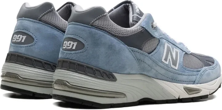 991 "MiUK Dusty Blue Alloy Smoked Pearl" sneakers - Image 3