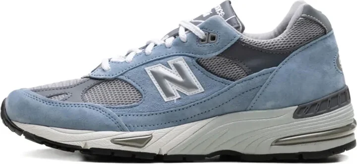 991 "MiUK Dusty Blue Alloy Smoked Pearl" sneakers - Image 5