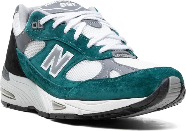 991 MiUK "Pacific" sneakers - Image 2