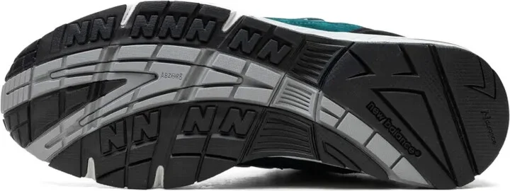 991 MiUK "Pacific" sneakers - Image 3