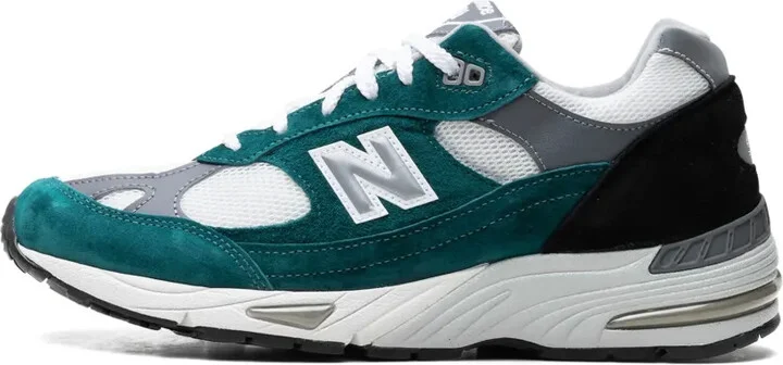 991 MiUK "Pacific" sneakers - Image 4