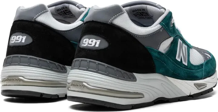 991 MiUK "Pacific" sneakers - Image 5