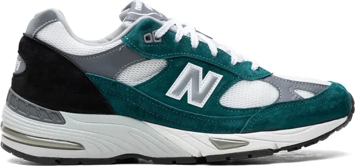 991 MiUK "Pacific" sneakers
