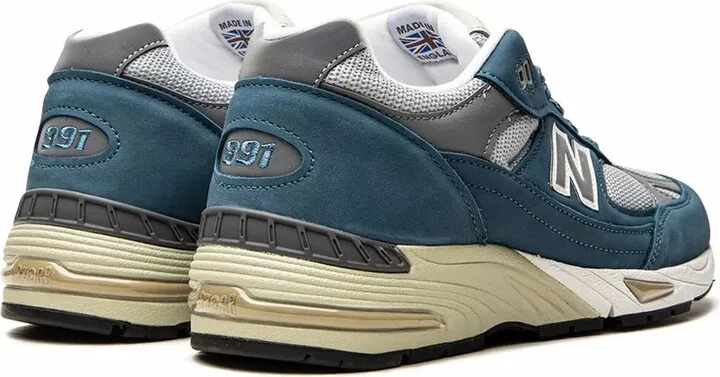991 ''Slate Blue'' sneakers - Image 3