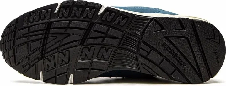 991 ''Slate Blue'' sneakers - Image 4
