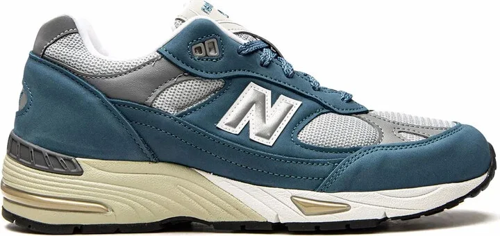 991 ''Slate Blue'' sneakers