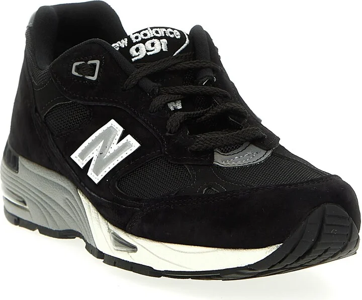 '991' Sneakers - Image 2