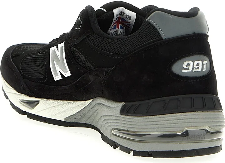 '991' Sneakers - Image 3
