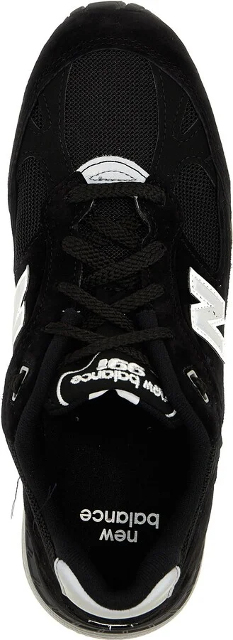 '991' Sneakers - Image 4