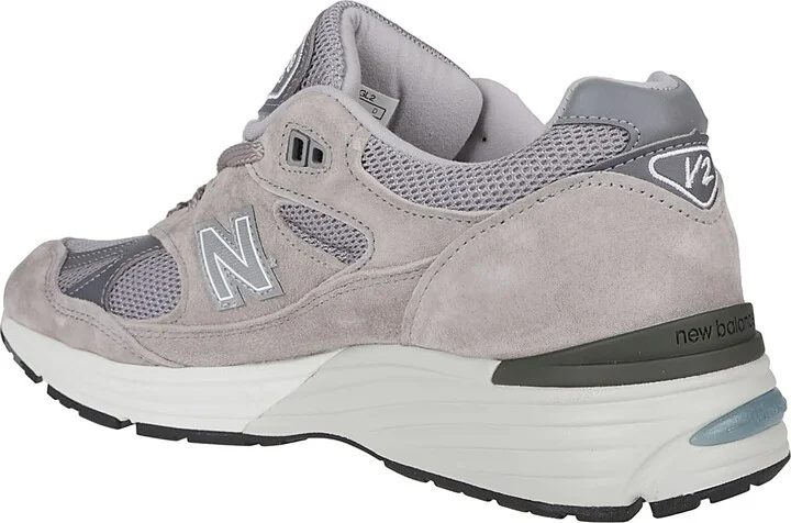 991 Sneakers - Image 3