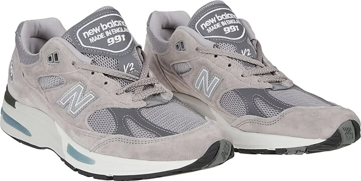 991 Sneakers - Image 5