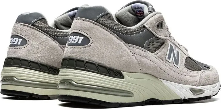 991 Sneakers - Image 3