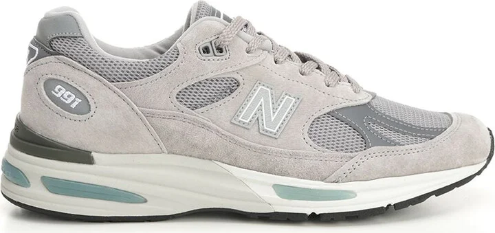 991 Sneakers Grey