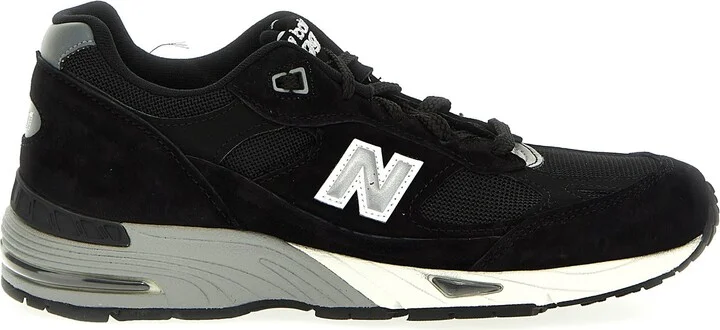 '991' Sneakers