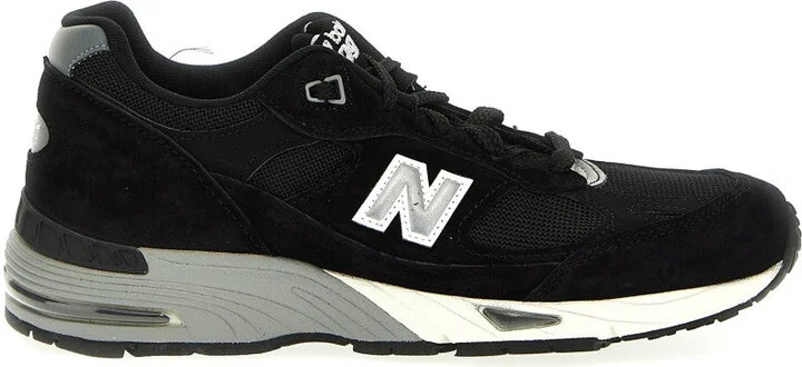 '991' Sneakers