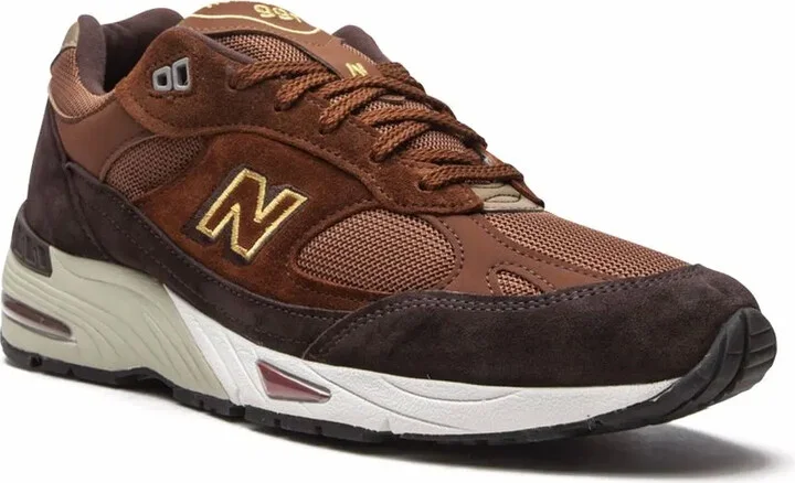 991 "Year Of The Ox" sneakers - Image 2