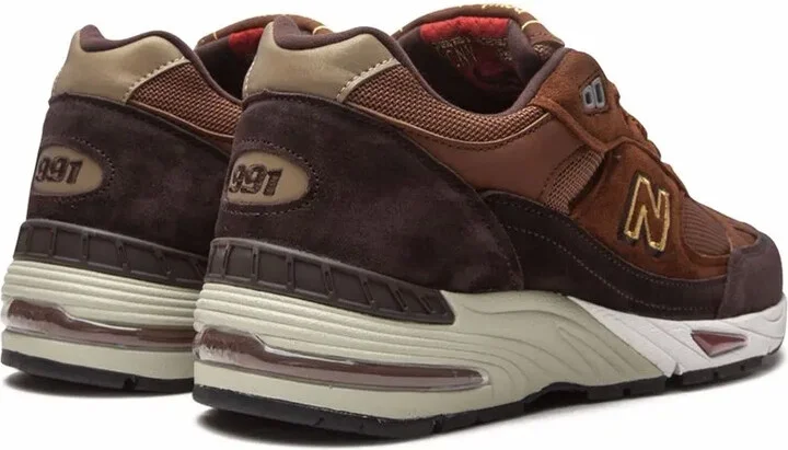 991 "Year Of The Ox" sneakers - Image 3