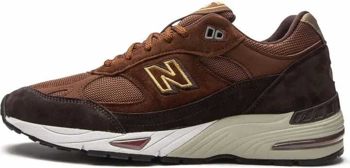 991 "Year Of The Ox" sneakers - Image 5
