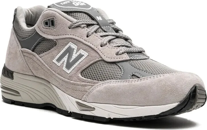991Gl "Grey" sneakers - Image 2